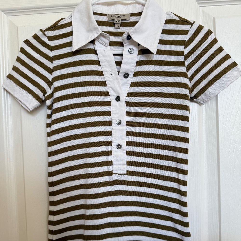 Burberry t-Shirt